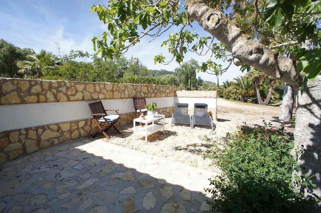 El Encinar De Arta Hotel Spanien