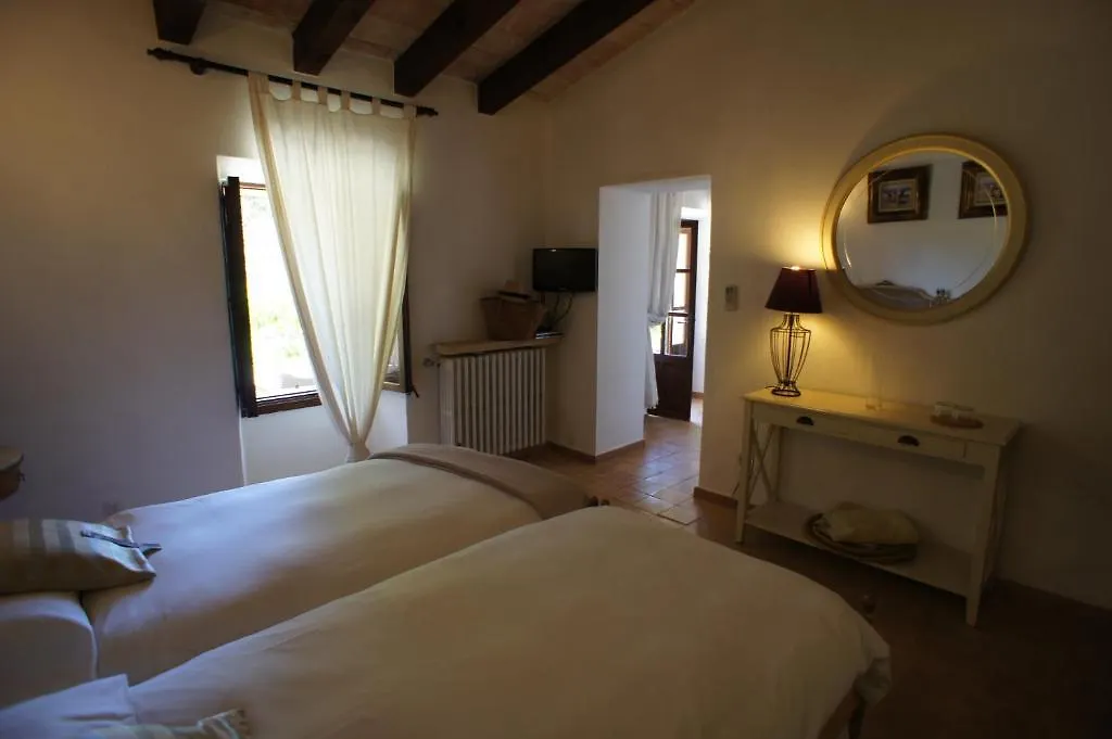 Hotel El Encinar De Artá Pensjonat