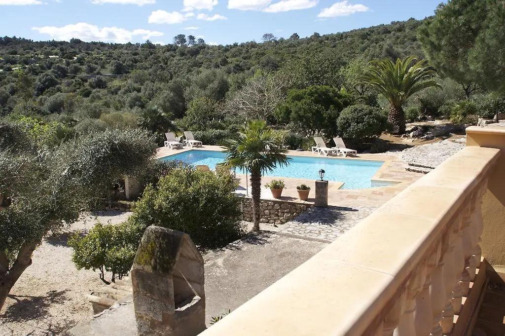 El Encinar De Arta Hotel