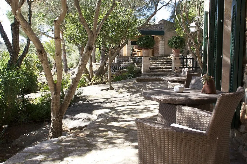 Guest house El Encinar De Arta Hotel
