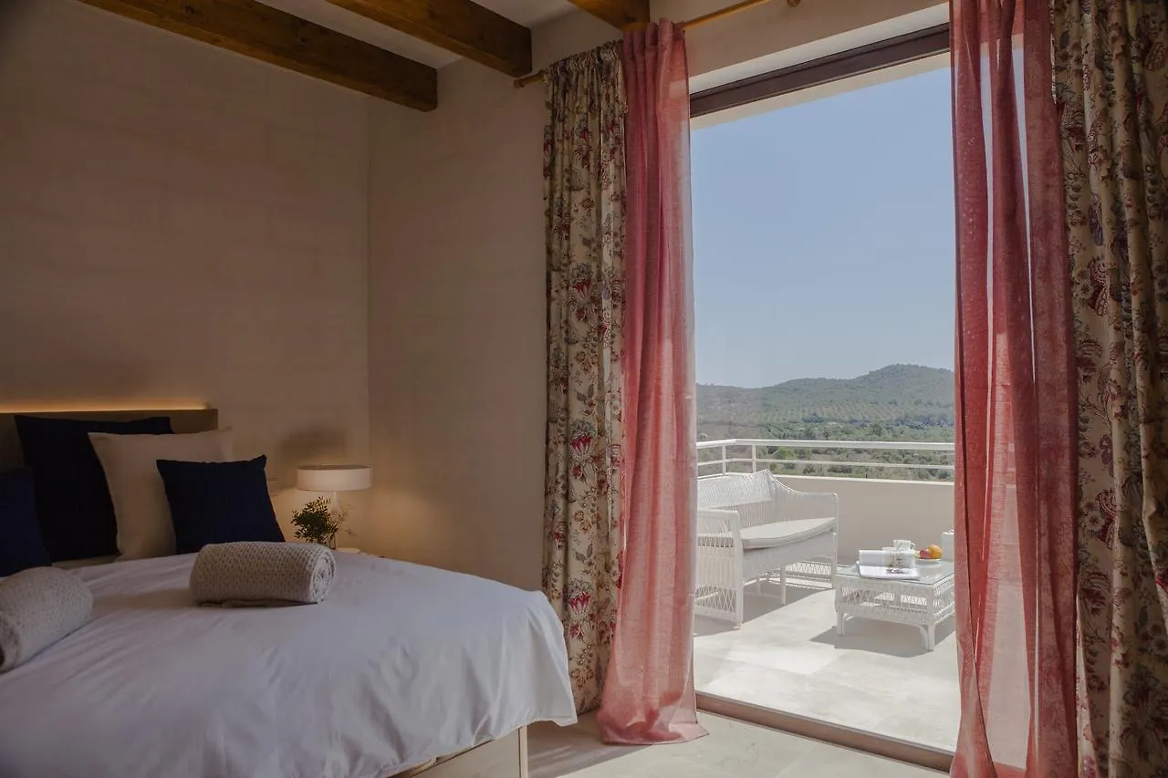 El Encinar De Arta Hotel Spain