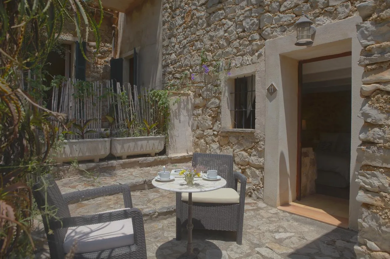 Guest house El Encinar De Arta Hotel